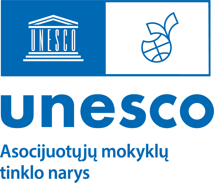 Pratęsta dalyvavimo UNESCO ASPnet sutartis