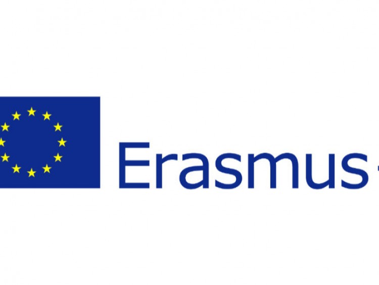 Akredituota Erasmus institucija