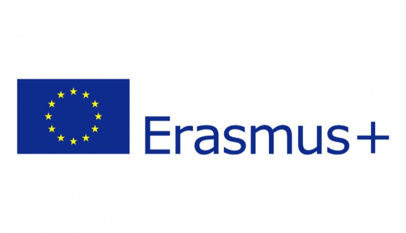 Akredituota Erasmus institucija